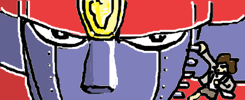 ロボットアニメで1番面白いのって なんでも受信遅報 なんj おんjまとめ