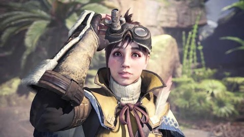 悲報 モンハンの受付嬢 エンディングでふざける なんでも受信遅報 なんj おんjまとめ 悲報 モンハンの受付嬢 エンディングでふざける なんでも受信遅報 なんj おんjまとめ