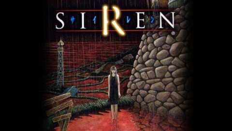 「SIREN」とかいう救いのないホラーゲーム