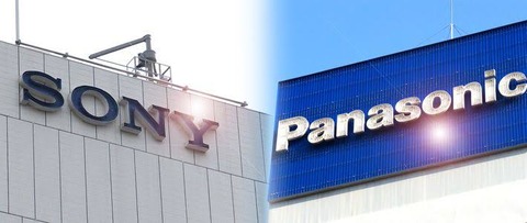 日本の電器メーカーで打線組んだwwww