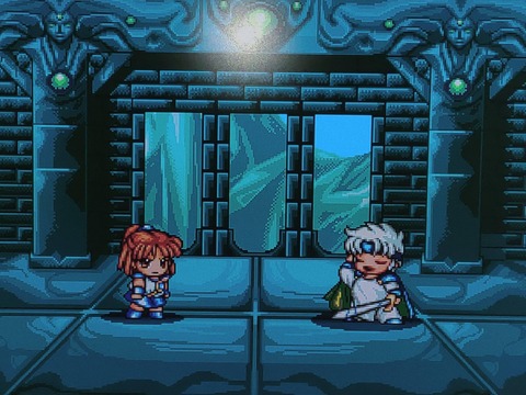 宇宙人｢ぷよぷよのキャラで自家発電しろじゃないと地球を破壊する｣