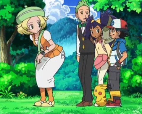 ポケモンのブラックを久しぶりに遊んでるんやが なんでも受信遅報 なんj おんjまとめ