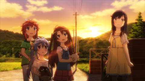 年末年始に一挙見したいアニメ「氷菓」「花咲くいろは」あとひとつは？