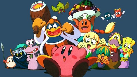 悲報 アニメ のカービィ いうほど語られない なんでも受信遅報 なんj おんjまとめ 悲報 アニメ のカービィ いうほど語られない なんでも受信遅報 なんj おんjまとめ