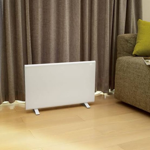 （ヽ´ん`）「パネルヒーターが高いから電気毛布で自作した。電気代1時間0.5円ぐらい」