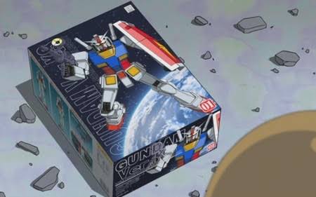 ケロロ軍曹のガンプラネタwwwwwwwwwwww なんでも受信遅報 なんj おんjまとめ ケロロ軍曹のガンプラネタwwwwwwwwwwww なんでも受信遅報 なんj おんjまとめ
