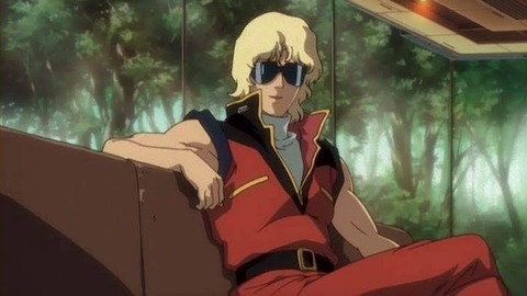 ぼく シャアの戦績ってすごいんやろなぁ なんでも受信遅報 なんj おんjまとめ ぼく シャアの戦績ってすごいんやろなぁ なんでも受信遅報 なんj おんjまとめ