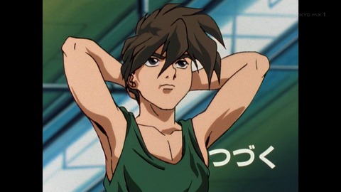 新機動戦記ガンダムWとか言う今放送したら確実に実況がお祭りになるガンダム