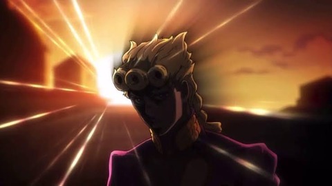 動画 ジョジョアニメのキャラbgmで打線組んでみた なんでも受信遅報 なんj おんjまとめ