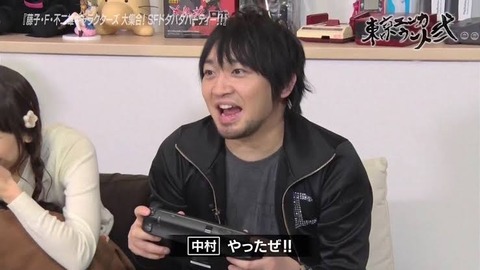 淫夢語録の後に声優を付け足すとアニメのセリフみたいになる なんでも受信遅報 なんj おんjまとめ