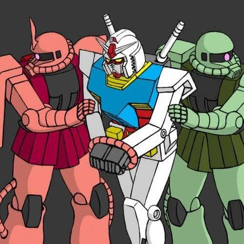 三大かっこいいガンダム Zガンダム V2ガンダム なんでも受信遅報 なんj おんjまとめ 三大かっこいいガンダム Zガンダム V2ガンダム なんでも受信遅報 なんj おんjまとめ