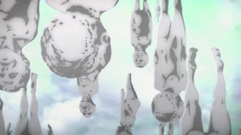 全盛期進撃のop、今見てもめっちゃカッコイイ