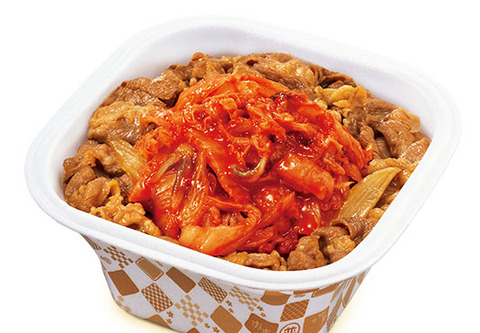 (ヽ´ん`)「週に一度の楽しみと言ったらすき家1000円コースだな」