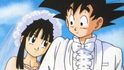 悟空とブルマが結婚 ナルトとサクラが結婚 一護とルキアが結婚 なんでも受信遅報 なんj おんjまとめ