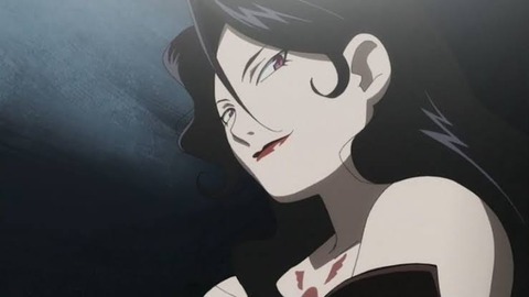 鋼の錬金術師の "色欲" ラストさんの能力ｗｗｗｗｗｗｗｗｗｗｗｗｗｗｗｗｗｗｗｗｗｗ