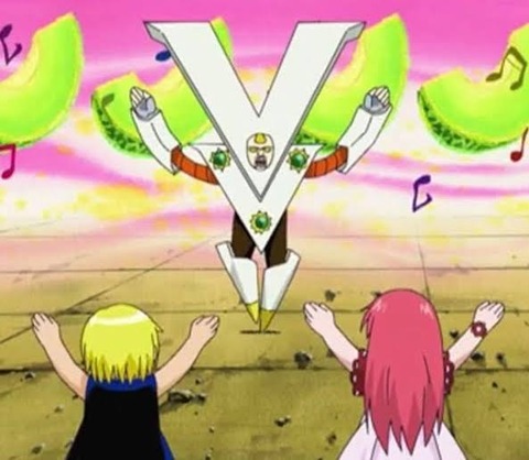 ガッシュIIにビクトリームさんって出るのかな