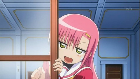 桂ヒナギク こいつが三千院ナギに負けた理由 なんでも受信遅報 なんj おんjまとめ 桂ヒナギク こいつが三千院ナギに負けた理由 なんでも受信遅報 なんj おんjまとめ