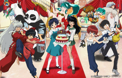 高橋留美子作品のかわいいキャラで打線組んだwwwwwwwwwww なんでも受信遅報 なんj おんjまとめ 高橋留美子作品のかわいいキャラで打線組んだwwwwwwwwwww なんでも受信遅報 なんj おんjまとめ