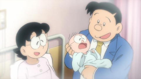 悲報 のび太 生まれてすぐメガネをかけていたことが判明 なんでも受信遅報 なんj おんjまとめ 悲報 のび太 生まれてすぐメガネをかけていたことが判明 なんでも受信遅報 なんj おんjまとめ