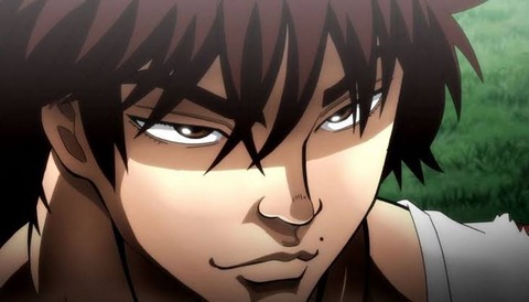 刃牙 バキのコラ画像 もはやコラなのか本編なのか判別できない なんでも受信遅報 なんj おんjまとめ 刃牙 バキのコラ画像 もはやコラなのか本編なのか判別できない なんでも受信遅報 なんj おんjまとめ