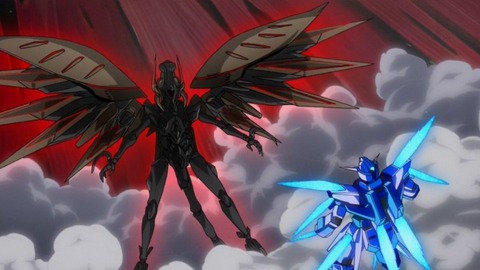 【悲報】ガンダムのラスボス、ほぼ全員何したいか分からない