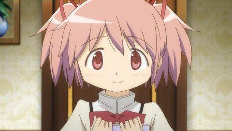 【悲報】鹿目まどかさんの水着姿ｗｗｗｗｗｗｗｗｗｗｗｗｗｗｗｗｗｗｗｗ