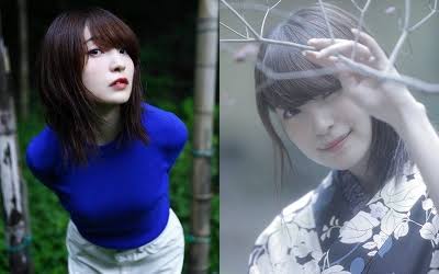 Cv上田麗奈といえば なんでも受信遅報 なんj おんjまとめ