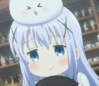 【悲報】チノちゃん、くっころみたいな状況になる【ごちうさ最新話】