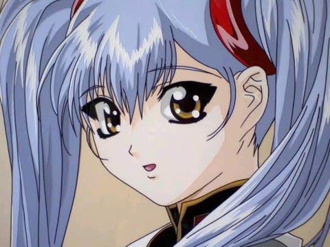 機動戦艦ナデシコのホシノ・ルリさん、令和なのにフィギュア発売へ