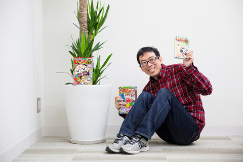 漫画家 曽山一寿のエピソードで打線組んだ なんでも受信遅報 なんj おんjまとめ