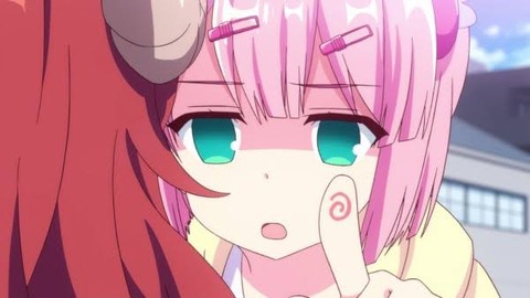 まちカドまぞくに出てくる千代田桃とかいういい女について知ってること