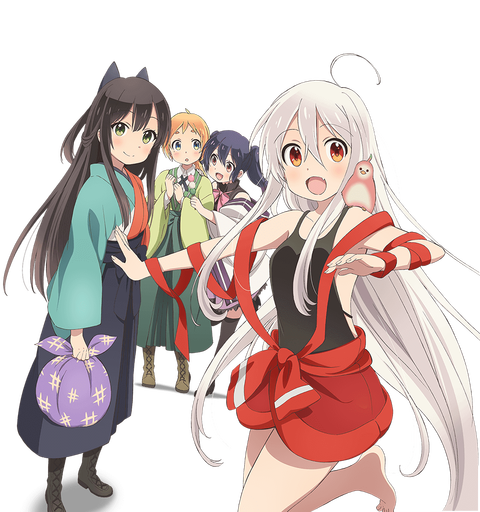 悲報 きららアニメ うらら迷路帖 人気が出ない なんでも受信遅報 なんj おんjまとめ 悲報 きららアニメ うらら迷路帖 人気が出ない なんでも受信遅報 なんj おんjまとめ