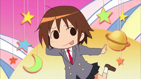 キルミーベイベーとか言うやつwwwwwwwwwww なんでも受信遅報 なんj おんjまとめ