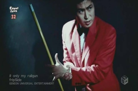 【動画】fripSideの名曲で打線組んだwwwwwwwww