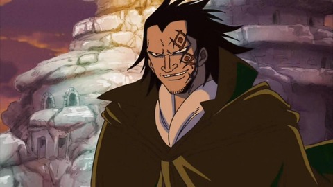 悲報 モンキー D ドラゴンさん 本格的な登場前で既に息子に勝ち目がない なんでも受信遅報 なんj おんjまとめ