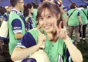 松嵜麗 34 お前ネットでヤクルトのこと馬鹿にしてたよな なんでも受信遅報 なんj おんjまとめ 松嵜麗 34 お前ネットでヤクルトのこと馬鹿にしてたよな なんでも受信遅報 なんj おんjまとめ
