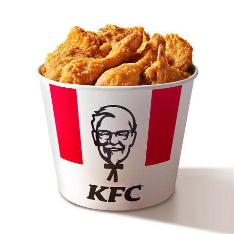 (ヽ´ん`)「KFCで5ピース1000円セール？一気に5個も食えんわ、もっとマシなセールしろよ」