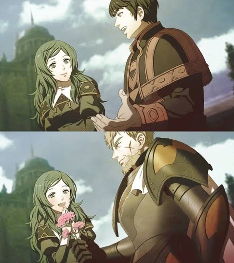 画像 ファイアーエムブレム風花雪月のヒロインことエーデルガルトさん なんでも受信遅報 なんj おんjまとめ 画像 ファイアーエムブレム風花雪月のヒロインことエーデルガルトさん なんでも受信遅報 なんj おんjまとめ