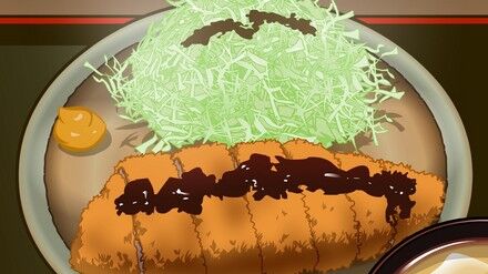 【なんJ】( ヽ´ん`) 「100円でとんかつ定食作れる」