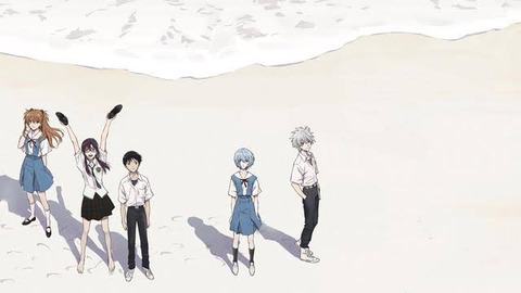 庵野監督最新作 シン 真夏の夜の淫夢 にありそうなこと なんでも受信遅報 なんj おんjまとめ