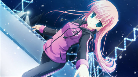 CV:種崎敦美 ←アーニャ以外で一番好きなキャラ