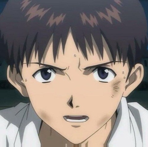 碇シンジさん 陽キャになる なんでも受信遅報 なんj おんjまとめ