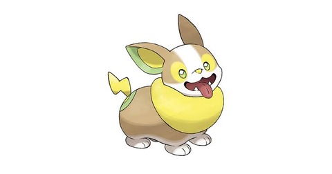【朗報】イーヌ、ポケモンになる