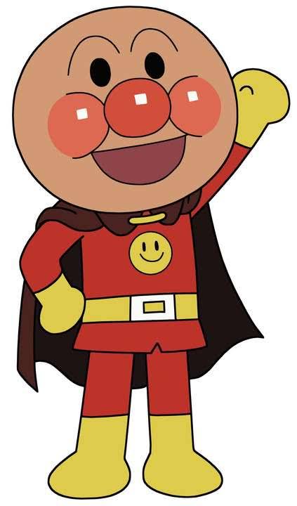 なんj ヽ ん 毎日アンパンマン3話ずつ見てる なんでも受信遅報 なんj おんjまとめ