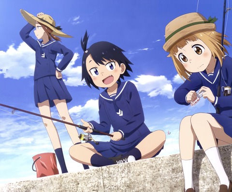 平和シーンのアニメ画像をくれないか なんでも受信遅報 なんj おんjまとめ 平和シーンのアニメ画像をくれないか なんでも受信遅報 なんj おんjまとめ