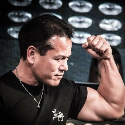 山田勝己がナレーションと実況に言われたフレーズで打線