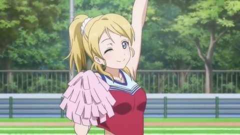 絢瀬絵里の誕生日なのにスレが立ってない なんでも受信遅報 なんj おんjまとめ