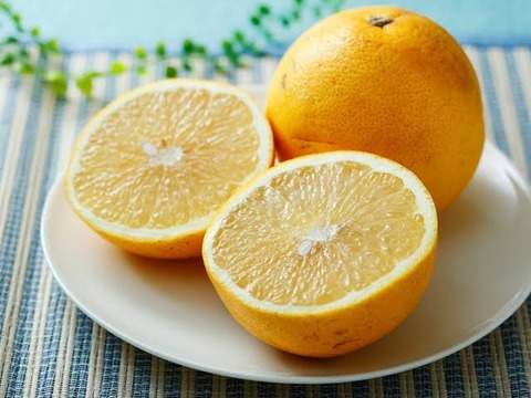 彡(ﾟ)(ﾟ)「薬やんけ！グレープフルーツジュースで飲んだろ！」