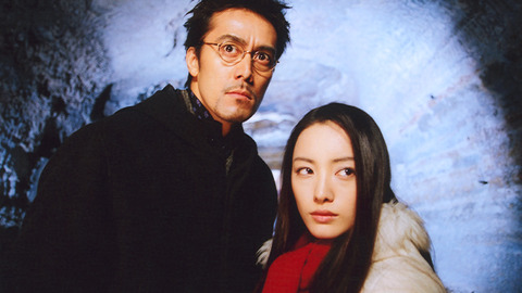 昔のドラマTRICKを見たんやが