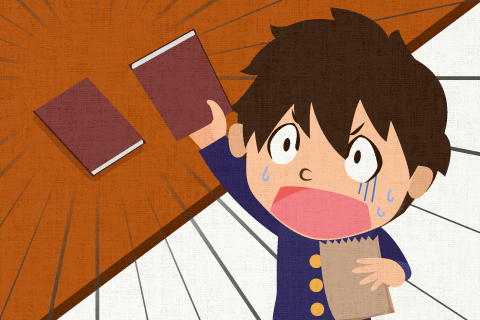 彡(ﾟ)(ﾟ)「スレ間違えた」→彡(；)(；)「コピーするの間違えた」